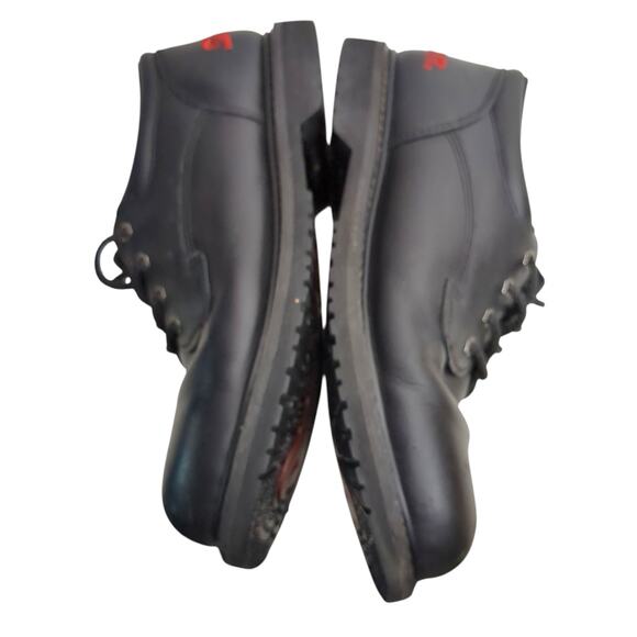 Snap On Tools Work Shoes - Tune Up Model - Black - Composite Toe - Size 14 main image 8